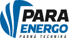 Paraenergo Logo